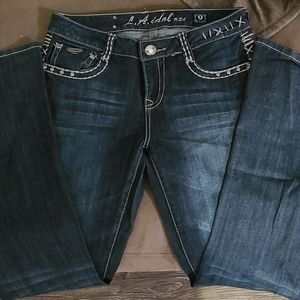 L.A. Idol Jeans